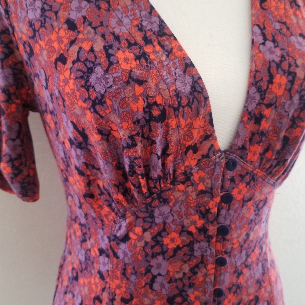 Free people blouse